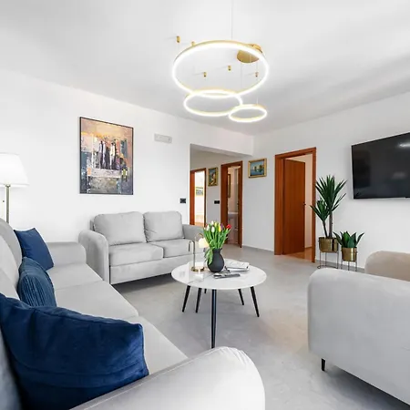 Apartman Nick-sunset Premium Cavtat