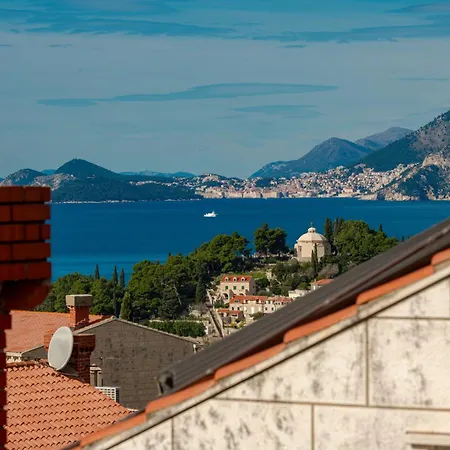 Nick-sunset Premium Apartment *