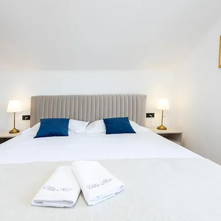 Apartment Nick-sunset Premium Cavtat