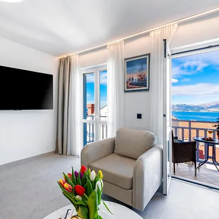 Apartment Nick-sunset Premium Cavtat