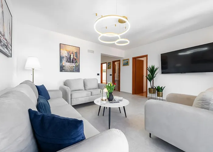 Apartment Nick-sunset Premium Cavtat