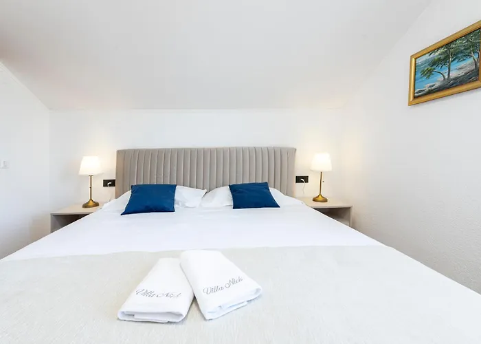 Apartment Nick-sunset Premium Cavtat