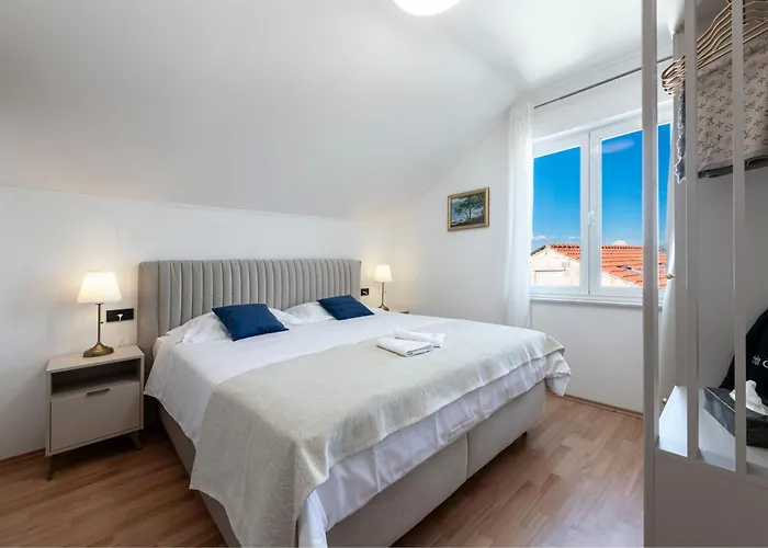 Apartment Nick-sunset Premium *