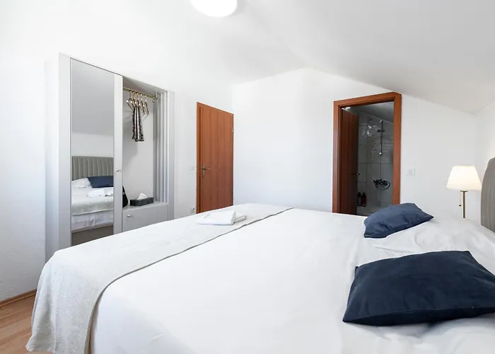 Nick-sunset Premium Apartment Cavtat