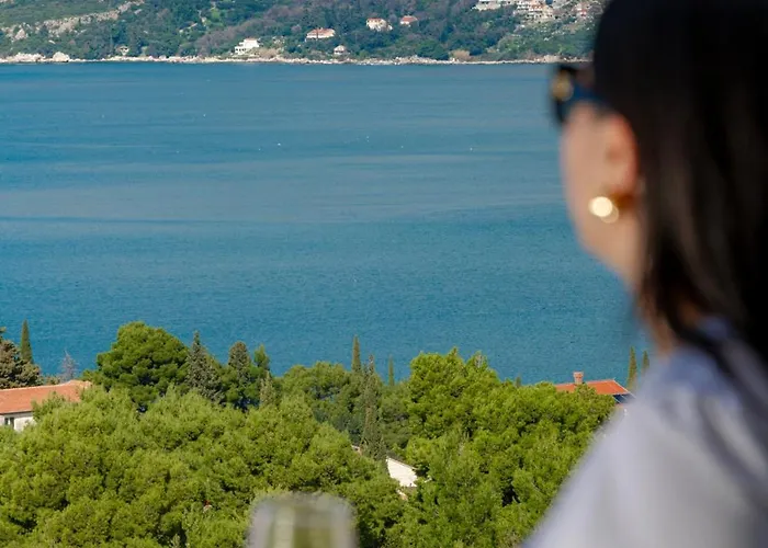 Nick-sunset Premium * Cavtat